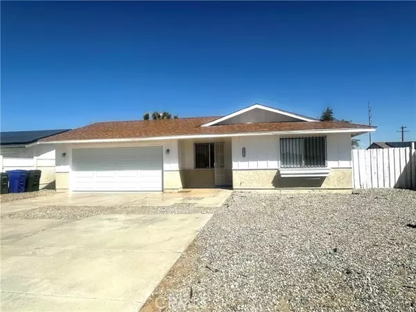 10918 Maya Street, Adelanto, CA 92301