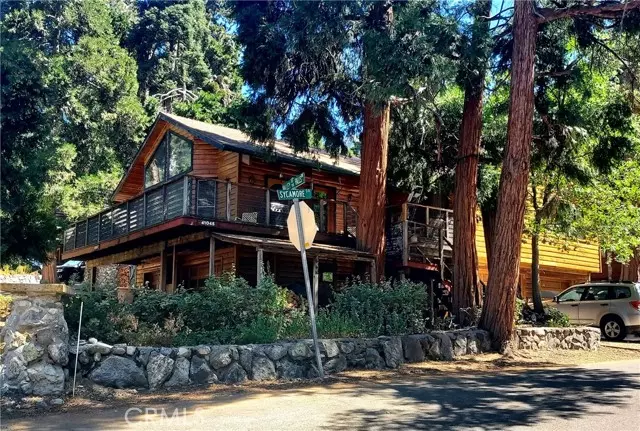 41045 VALLEY OF THE FALLS DR, Forest Falls, CA 92399