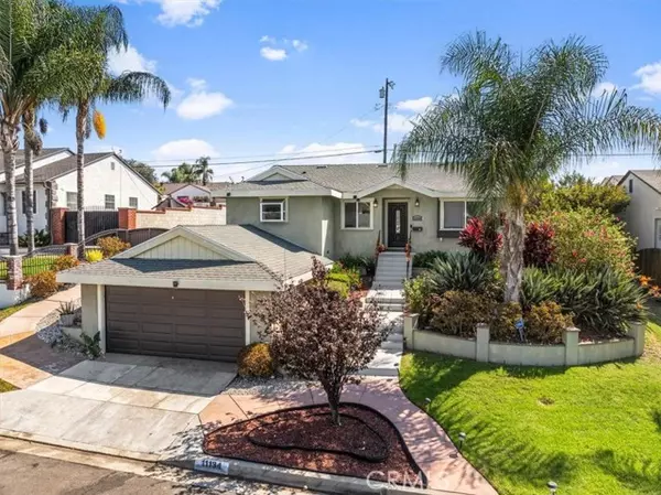 11134 Arroyo Drive, Whittier, CA 90604