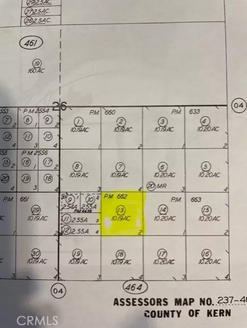 Mojave, CA 93501,0 near hwy 14