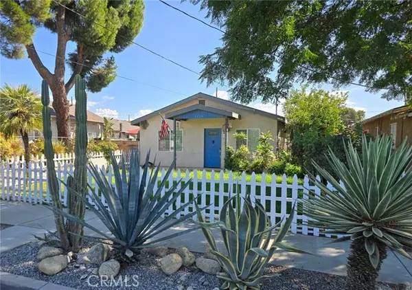 1324 Clay St., Redlands, CA 92374