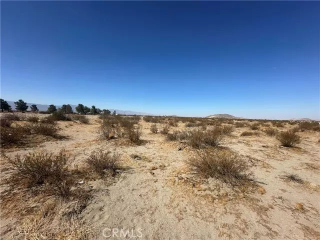 0 Tanner Road, El Mirage, CA 92301