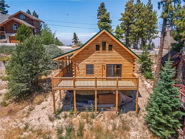 33149 Holcomb Creek Drive, Green Valley Lake, CA 92341