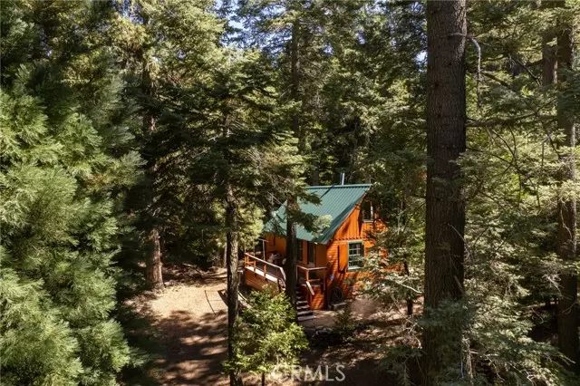 Twin Peaks, CA 92391,629 Lodge Lane