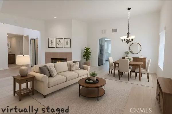 57281 Titian Court, Yucca Valley, CA 92284