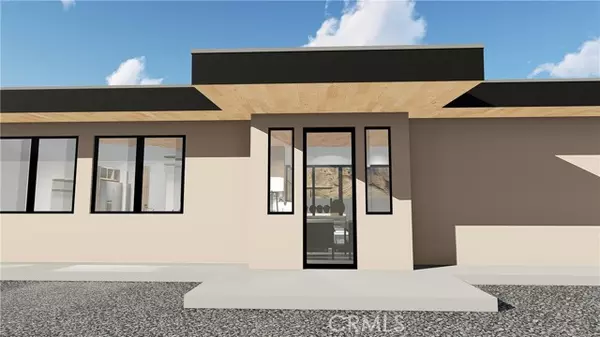 Joshua Tree, CA 92252,64845 Sun Oro Road