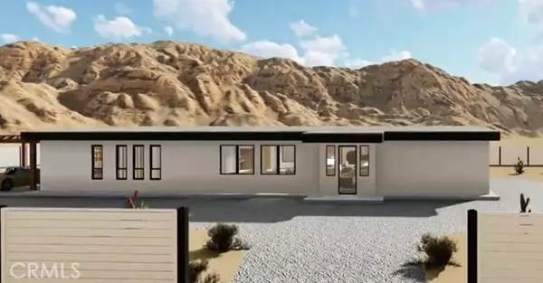 64845 Sun Oro Road, Joshua Tree, CA 92252