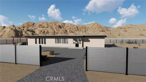 Joshua Tree, CA 92252,64845 Sun Oro Road