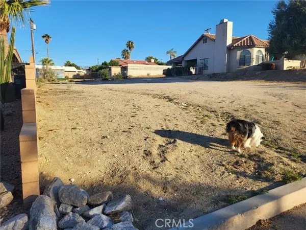 Desert Hot Springs, CA 92240,0 Hidalgo