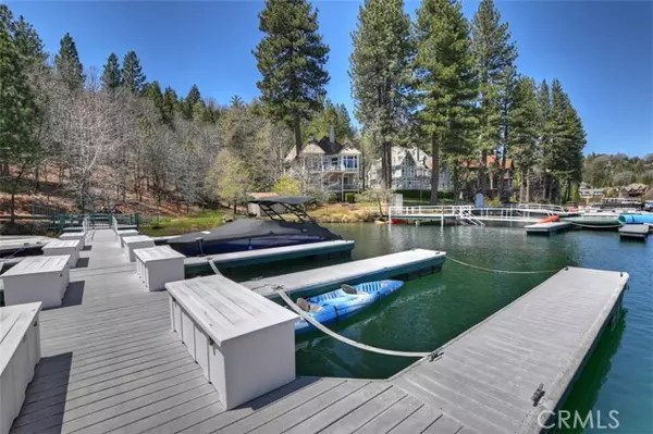 Lake Arrowhead, CA 92352,0 MBM 5 Slip 7