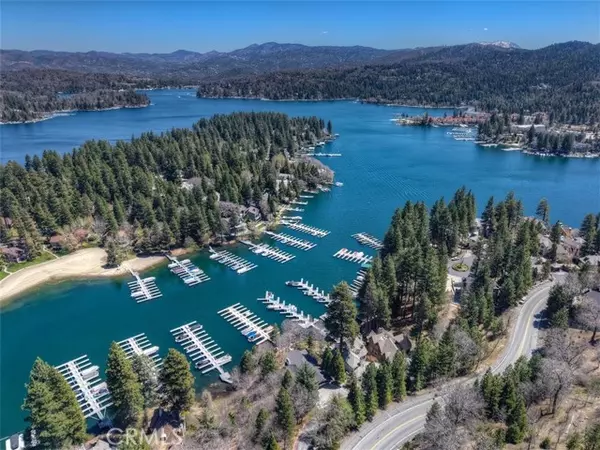 0 MBM 5 Slip 7, Lake Arrowhead, CA 92352