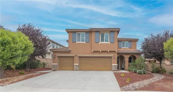 25908 Caravan Ct, Menifee, CA 92584