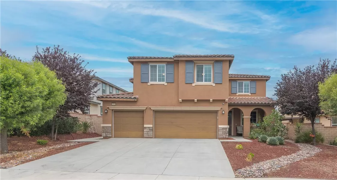 25908 Caravan Ct, Menifee, CA 92584