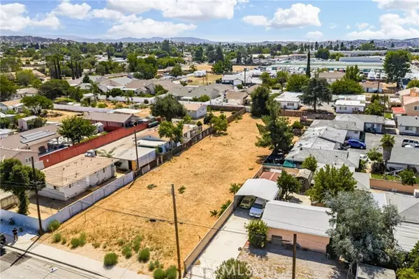 Calimesa, CA 92320,0 Erwin Street