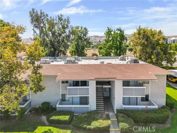 26200 Redlands Boulevard #4, Redlands, CA 92373