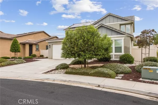 Beaumont, CA 92223,1574 Asteroid Way