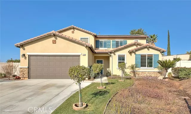 1296 Venice Avenue, Mentone, CA 92359