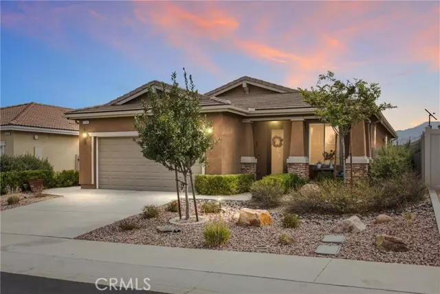 358 Linnea Fields, Beaumont, CA 92223
