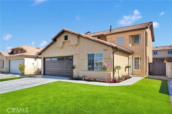 13657 Cordelia Way, Victorville, CA 92392