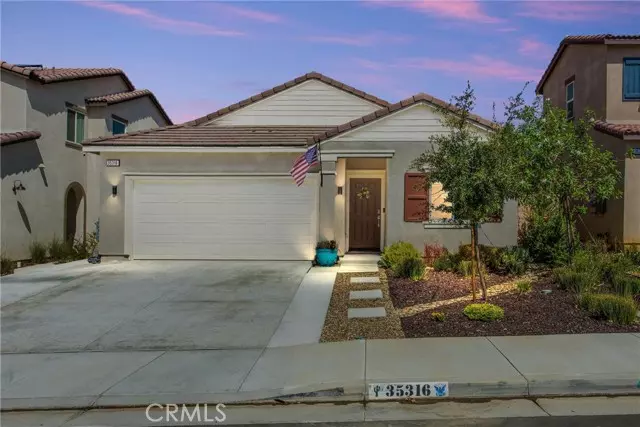 35316 Price St, Beaumont, CA 92223