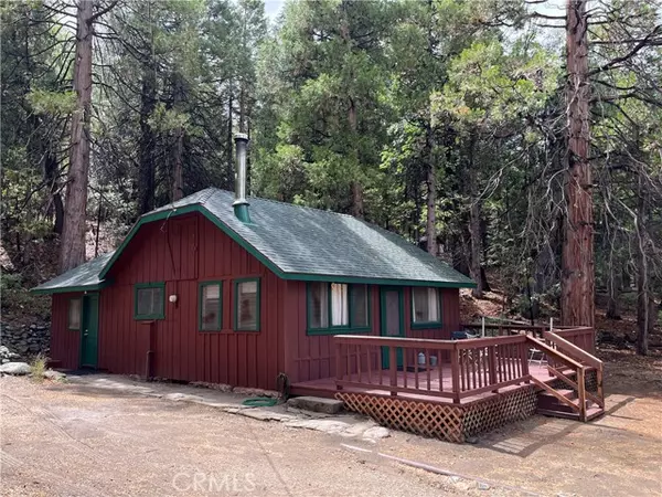 Angelus Oaks, CA 92305,30 Seven Oaks Road