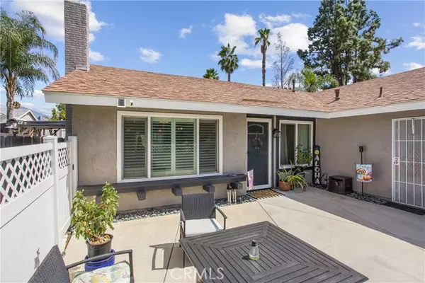 Redlands, CA 92374,110 Judson Street