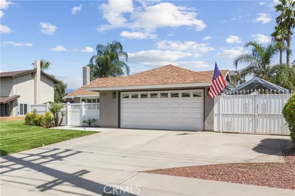 Redlands, CA 92374,110 Judson Street