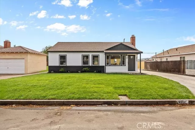 4025 OLIVE ST, Chino, CA 91710