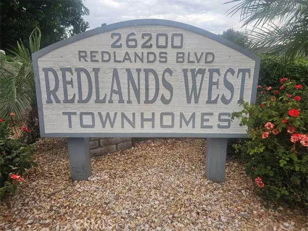 Redlands, CA 92373,26200 Redlands Boulevard #168