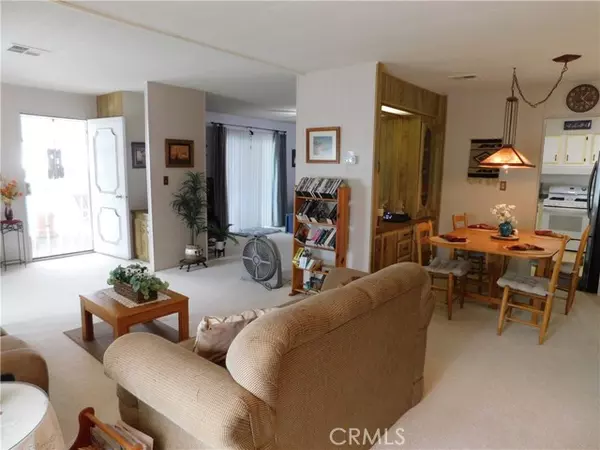 Yucaipa, CA 92399,10622 BRYANT Street #54