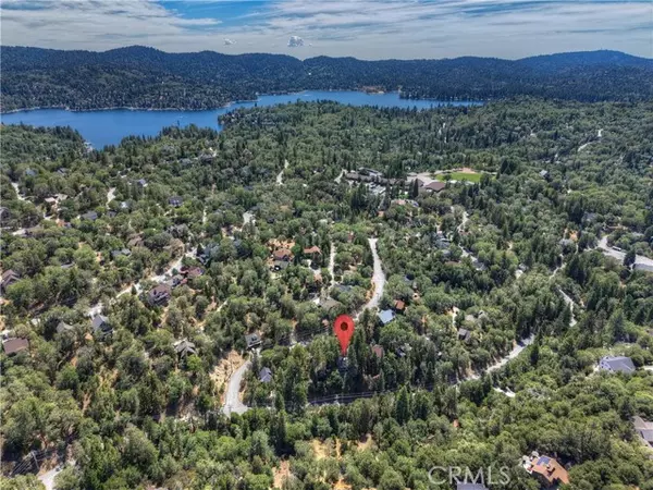 Lake Arrowhead, CA 92352,1468 GOLDEN RULE LN
