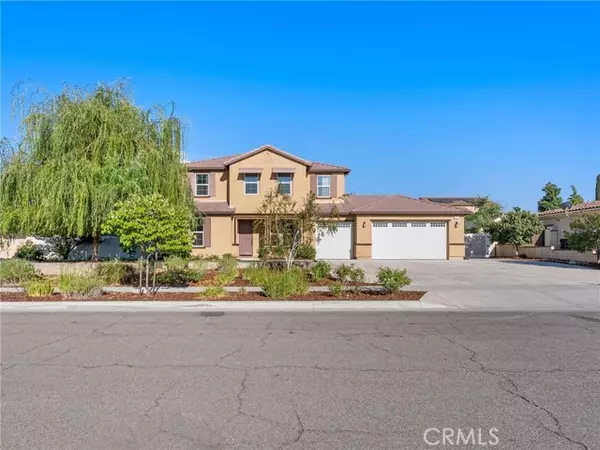 1682 Penny Lane, Redlands, CA 92374