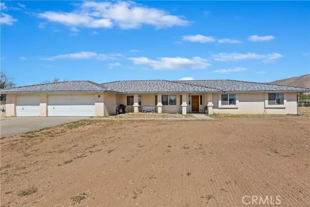 Apple Valley, CA 92308,9585 Juniper Street