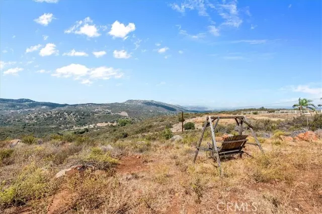 0 Magee Road, Valley Center, CA 92082