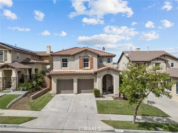 25091 Birchtree Court, Corona, CA 92883