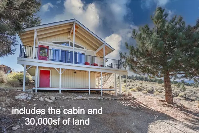1541 Upland Drive, Other - See Remarks, CA 92314