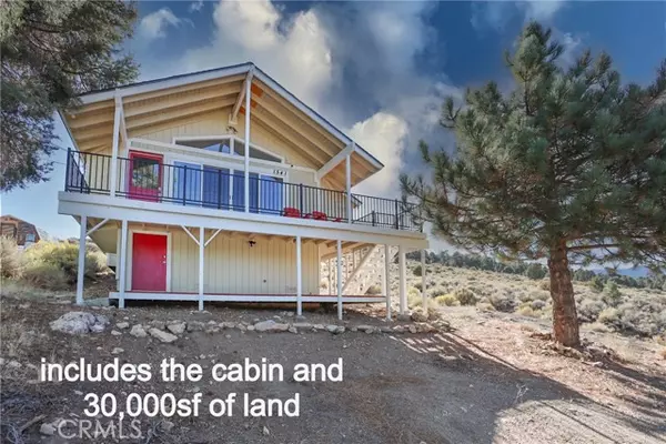 1541 Upland Drive, Other - See Remarks, CA 92314