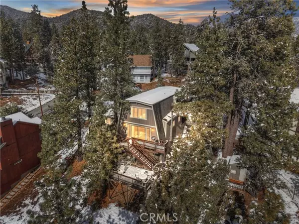 1004 White Mountain Drive, Other - See Remarks, CA 92314