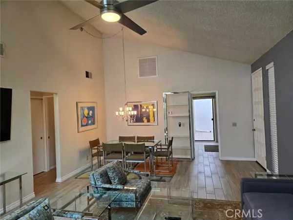Palm Springs, CA 92264,572 S Sunrise #24 Way
