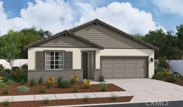 17445 Marion Mountain Street, Hesperia, CA 92345
