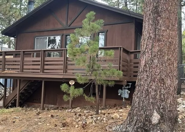 681 Main Street, Big Bear Lake, CA 92315