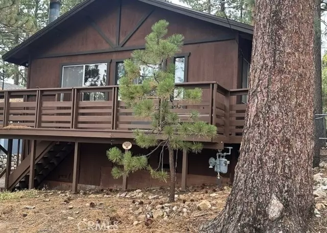 Big Bear Lake, CA 92315,681 Main Street