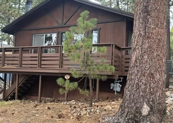 681 Main Street, Big Bear Lake, CA 92315