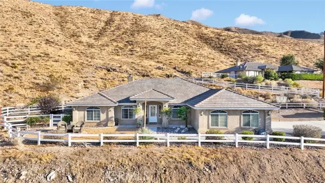 21548 Sagebrush Court, Apple Valley, CA 92308