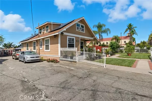 Redlands, CA 92374,1119 Church Street