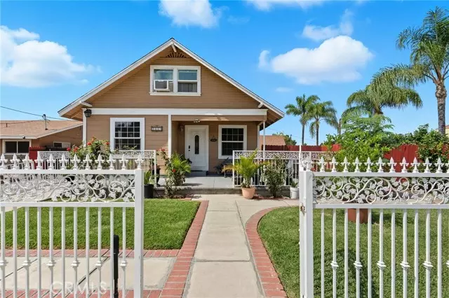 Redlands, CA 92374,1119 Church Street