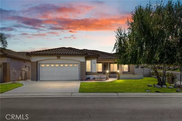 4987 Singing Hills, Banning, CA 92220
