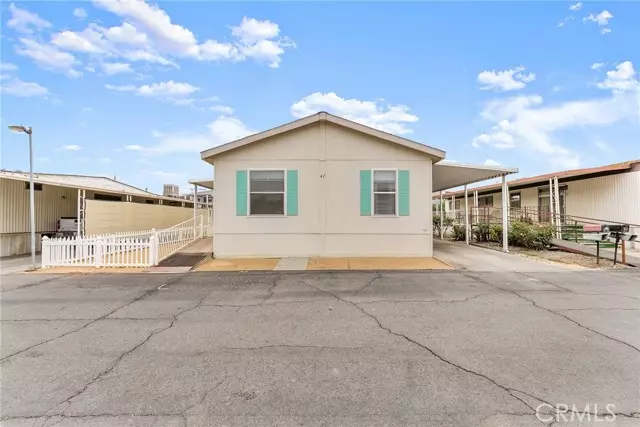 12582 2nd #47, Yucaipa, CA 92399