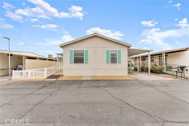 Yucaipa, CA 92399,12582 2nd #47