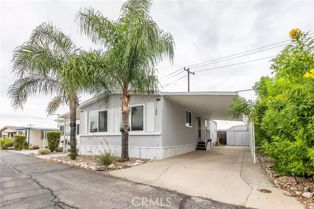 1134 Villa Calimesa #106, Calimesa, CA 92320